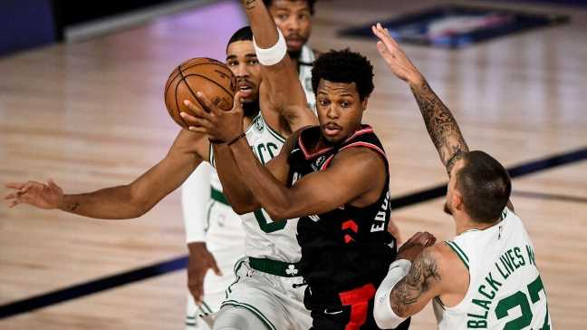 Die wunderbare NBA ist immer die Erwartung des Publikums wert